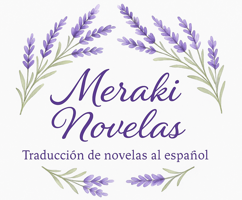 Meraki Novelas